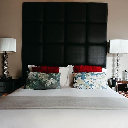 The Hedge Guesthouse Kuruman Eksteriør bilde
