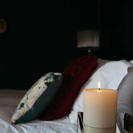 The Hedge Guesthouse Kuruman Eksteriør bilde