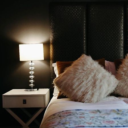 The Hedge Guesthouse Kuruman Eksteriør bilde