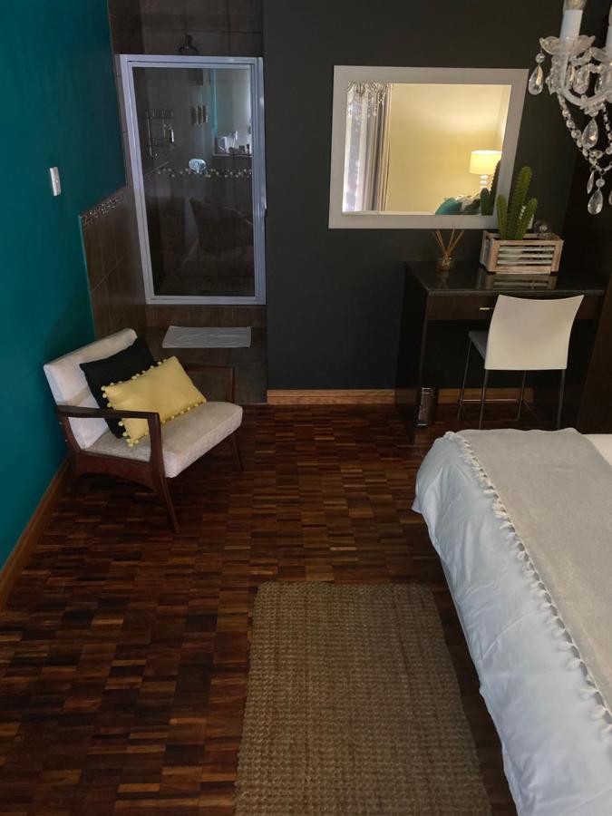 The Hedge Guesthouse Kuruman Eksteriør bilde