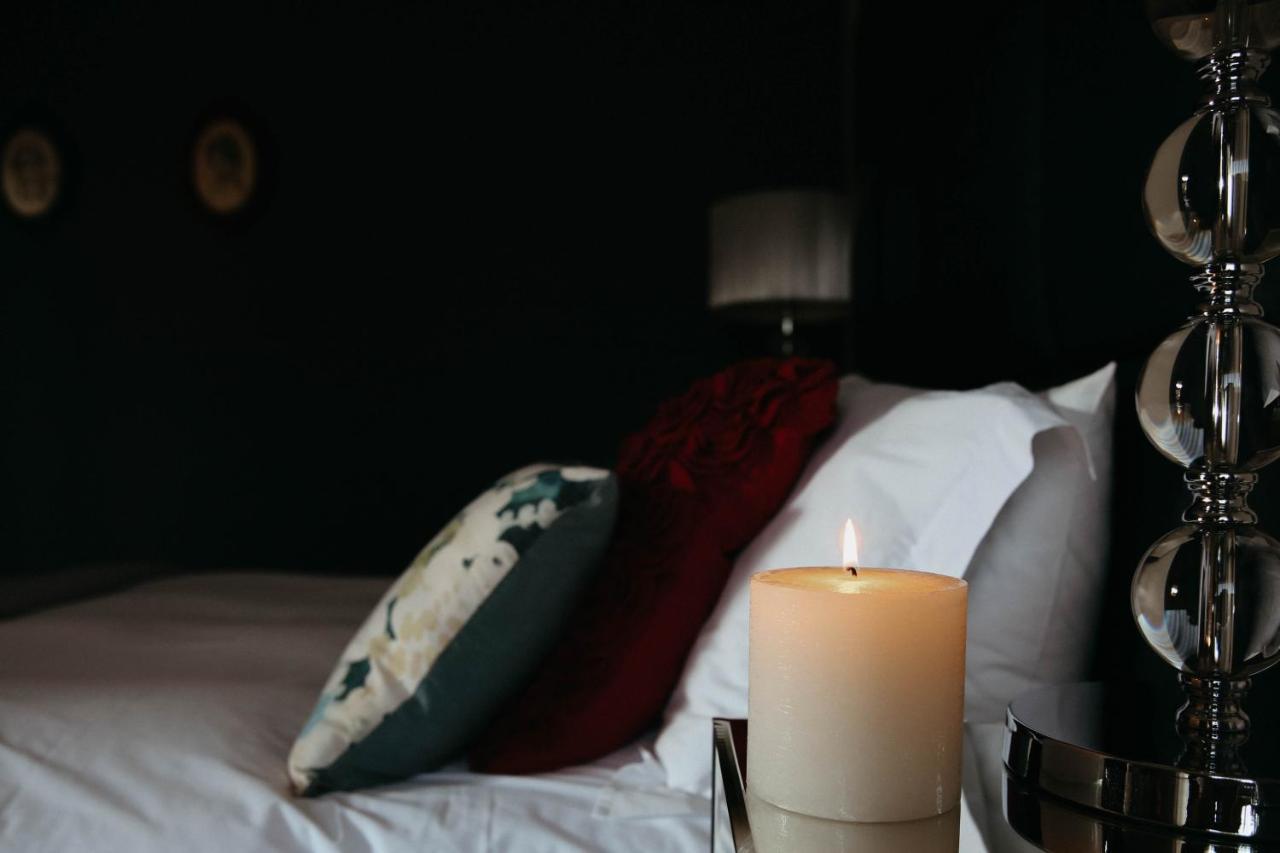 The Hedge Guesthouse Kuruman Eksteriør bilde