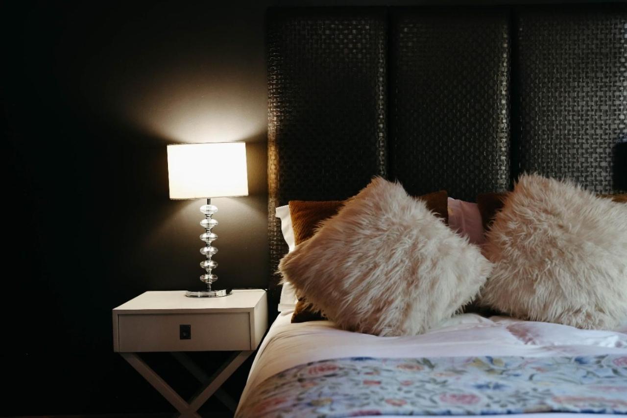 The Hedge Guesthouse Kuruman Eksteriør bilde