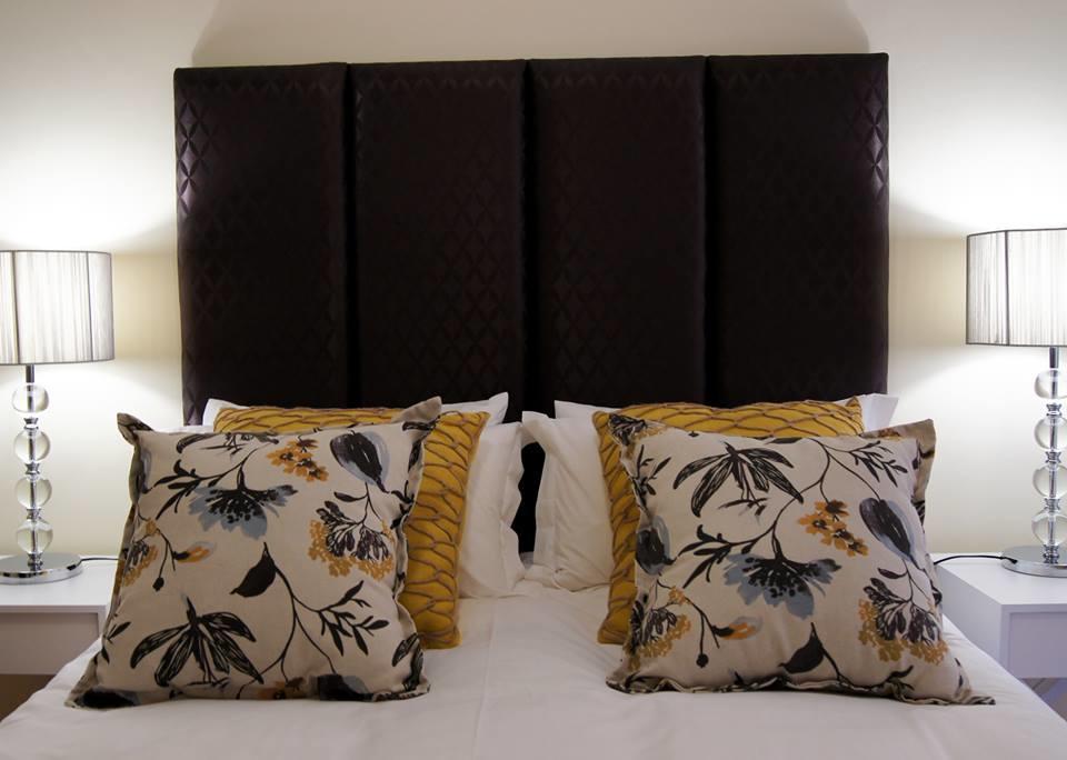 The Hedge Guesthouse Kuruman Eksteriør bilde