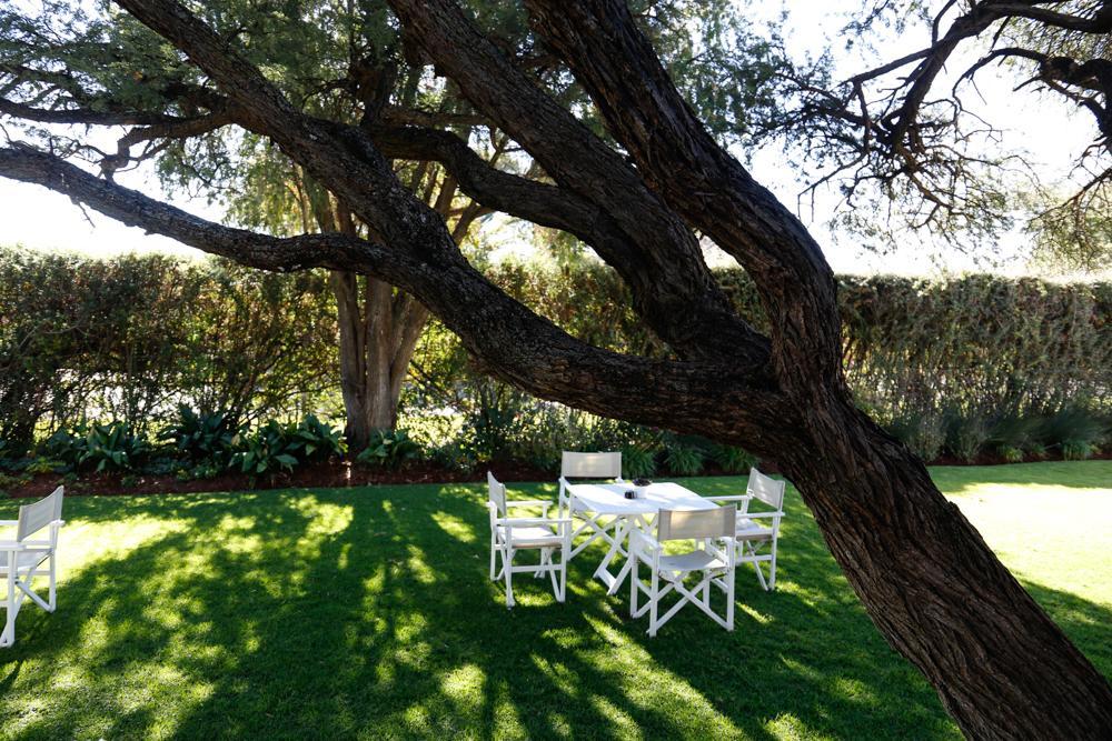 The Hedge Guesthouse Kuruman Eksteriør bilde