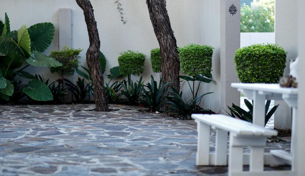 The Hedge Guesthouse Kuruman Eksteriør bilde