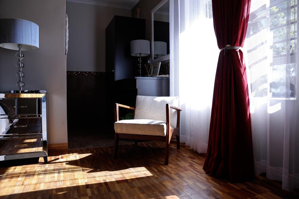 The Hedge Guesthouse Kuruman Eksteriør bilde