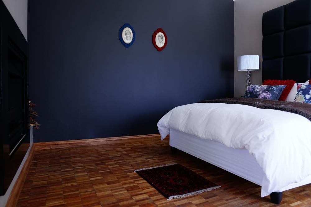 The Hedge Guesthouse Kuruman Eksteriør bilde