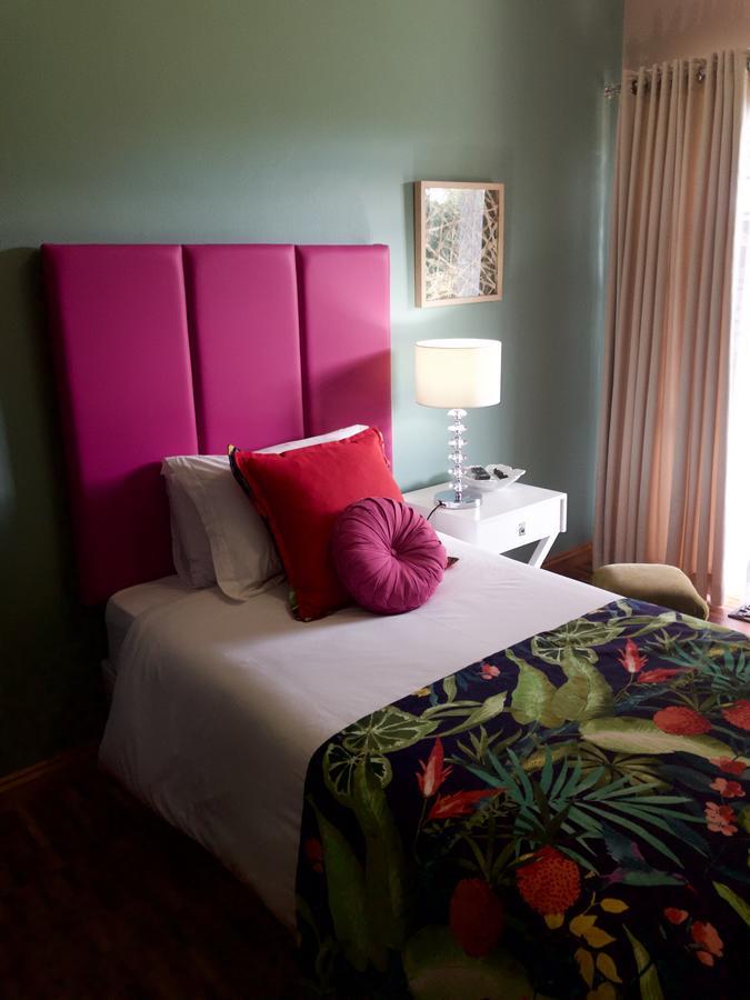 The Hedge Guesthouse Kuruman Eksteriør bilde