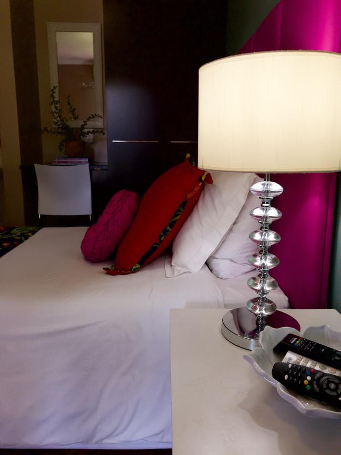 The Hedge Guesthouse Kuruman Eksteriør bilde