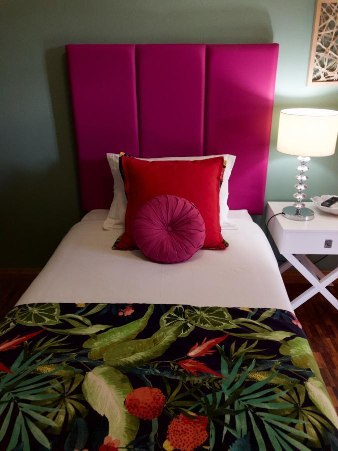 The Hedge Guesthouse Kuruman Eksteriør bilde