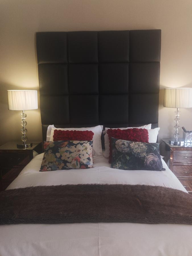 The Hedge Guesthouse Kuruman Eksteriør bilde